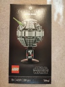 LEGO 40591 Star Wars - Gwiazda Śmierci II NOWY