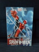 Superior Spider-Man Ostatnie życzenie Dan Slott