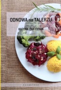 Odnowa na talerzu Bożena Żak-Cyran