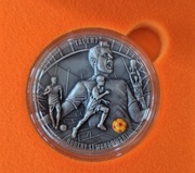 5$ Talent - Robert Lewandowski, Droga do marzeń