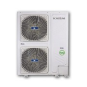pompa ciepła KAISAI 22 kW, KHC-22RX3 3-fazowa