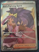 Iris's Fighting Spirit (JTG 180) 