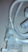 Wąż Aqua stop do; zmywarki Siemens; Bosch model SPV50E00EU.