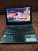 LAPTOP ACER ASPIRE ES1 111M 2GB/32GB 11,6"