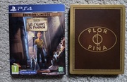 Tintin Reporter Cigars of the Pharaoh PS4 Edycja Limitowana