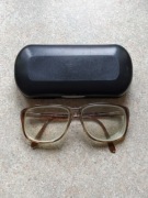 Okulary korekcyjne minusy cylindry nowe