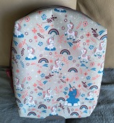 PLECAK JEDNOROŻEC TANIO !! PIĘKNY !!!