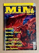 Magia i Miecz 6(90)/2001
