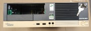 Obudowa komputerowa DESKTOP SFF Fujitsu Siemens Esprimo +zasilacz RETRO 