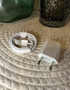 Ładowarka iPhone lightning nowa