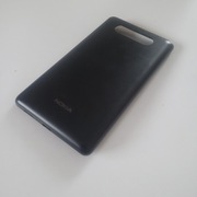 Nokia Lumia 820 części - osłona baterii 