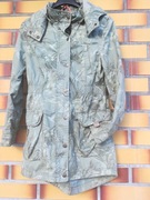 Płaszczyk dziewczęcy, kurtka, rozm. 146, H&M 