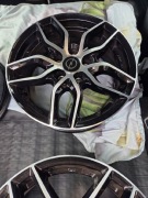 Alufelgi 5x105 et 39, r 16