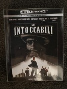 Nietykalni 4K PL, Steelbook Blu-ray, wydanie kolekcjonerskie