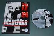 MadeMan Prawa Ręka Mafii Gra na PC Retro 2008r
