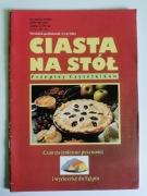 Przepisy Czytelników Ciasta na stół 2002 09-10