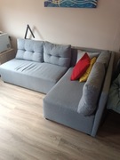 Sprzedam narożnik rozkładany 