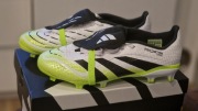 Buty piłkarskie korki Adidas Predator League FT FG/MG Junior