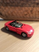 Model samochodu Dodge Viper RT/10