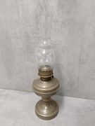 Lampa naftowa  .