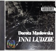Dorota Masłowska "Inni ludzie"