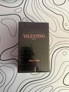 Valentino. Perfumy męskie.