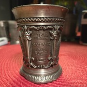 Puchar okolicznosciowy - Jahresstadbecher 1990 Mailand | Ekskluzywny