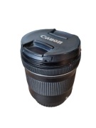 Canon EFS 10-18mm f.4,5-5.6 IS STM szerokokątny