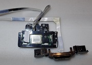 Moduł WIFI MTVWBE01GLX + Przyciski od TV LG OLED 55C11LB