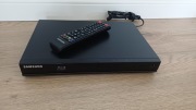 Odtwarzacz Bluray Samsung BD-J4500R z pilotem idealny