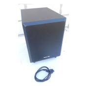Subwoofer aktywny Teufel CB 52 SW 150W Rms Thx Bass Reflex Air Stream Bass