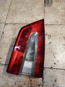 Lampa tylna Ford Galaxy II, MK3 2007