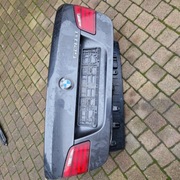Klapa bagaznika bmw f10