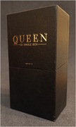 Queen BOX 1988 wszystkie single 3 calowe - Stan BDB Unikat Japońskie Wyd.