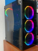 GTX 1060 INTEL 16GB RAM SSD 512GB WIN 10 Gaming PC