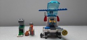 LEGO 10720 Juniors Pogoń Helikopterem