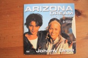 ARIZONA DREAM  reż. Emir Kusturica