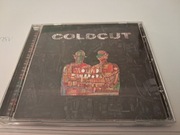Coldcut - Sound Mirrors / Ninja Tune 2006 / stan bdb