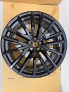 FELGI PRZÓD+TYŁ BMW G05/G06 X5/X6,  22CALE + CZUJNIKI TPMS