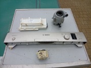 Zmywarka wolnostojąca Bosch pozostałości EPG70002, 9000968115