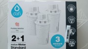 Filtry Dafi Standard 3 sztuki 