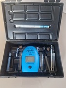 Tester zasadowości HI 755 Hanna Instruments