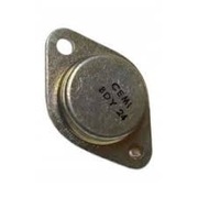 BDY24 Tranzystor Mocy NPN  90V 6A 90W  CEMI