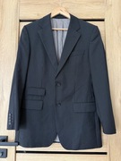 Marynarka męska Hugo Boss - wełna, moher, rozmiar 48, Guabello