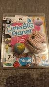 Little Big planet