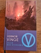 Vernor Vinge Ogień nad otchłanią