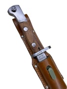 BAGNET POLSKI RADOM wz 29 F.B. z pochwą i żabką 