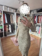 Elegancka sukienka Ralph Lauren xxs xs