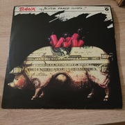 Bank - Jestem panem świata płyta winylowa