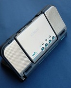 SONY walkman minidisc MZ-E810SP
